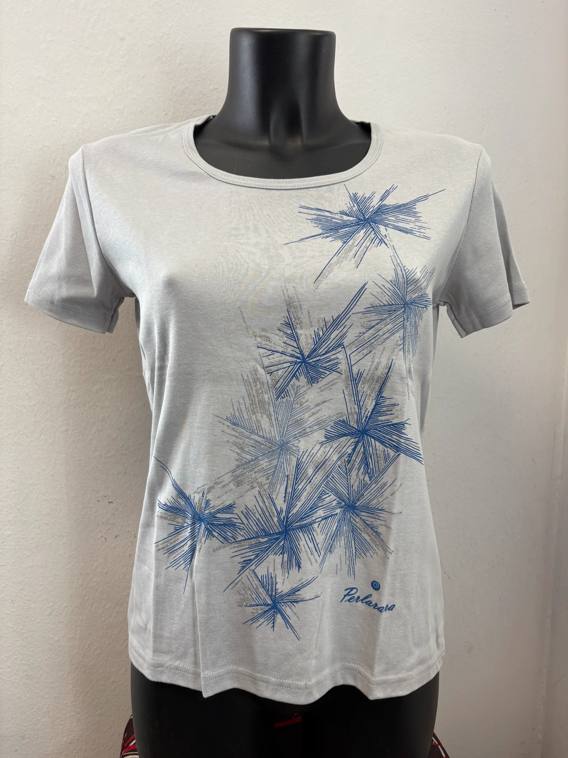 Ženska majica art.e113-s/ss25